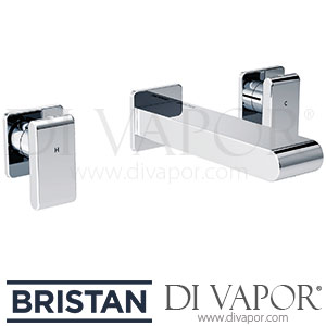 Bristan PIV WMBF C Pivot Wall Mounted Bath Filler Spare Parts